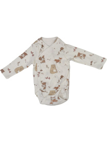 Боди для младенцев H&M модель 79297 Фото