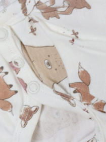 Боди для младенцев H&M модель 79297 Фото