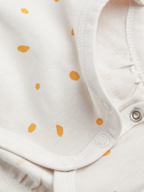 Боди для младенцев H&M модель 79299 Фото