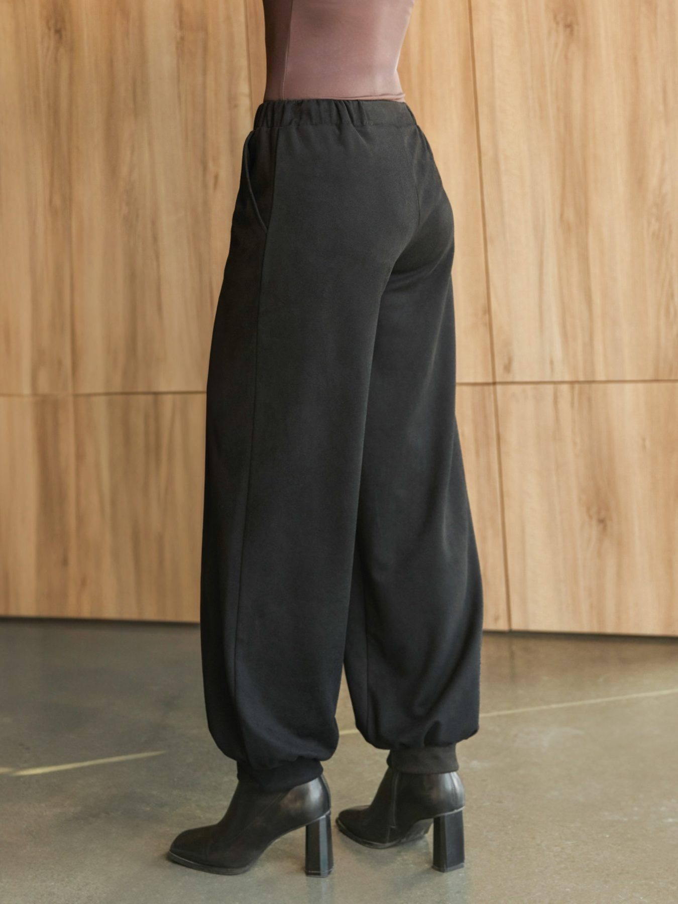 Повсякденні штани Dressa модель 76397 Фото