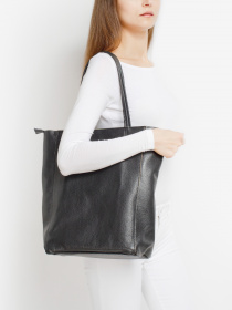 Шоппер Regina Notte модель 2000000144085 Фото