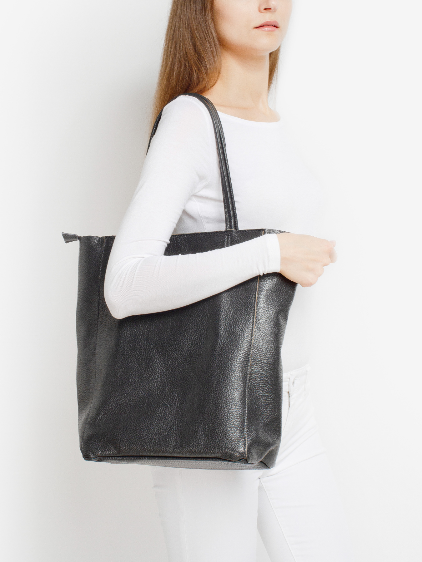 Шопер Regina Notte модель 2000000144085 Фото