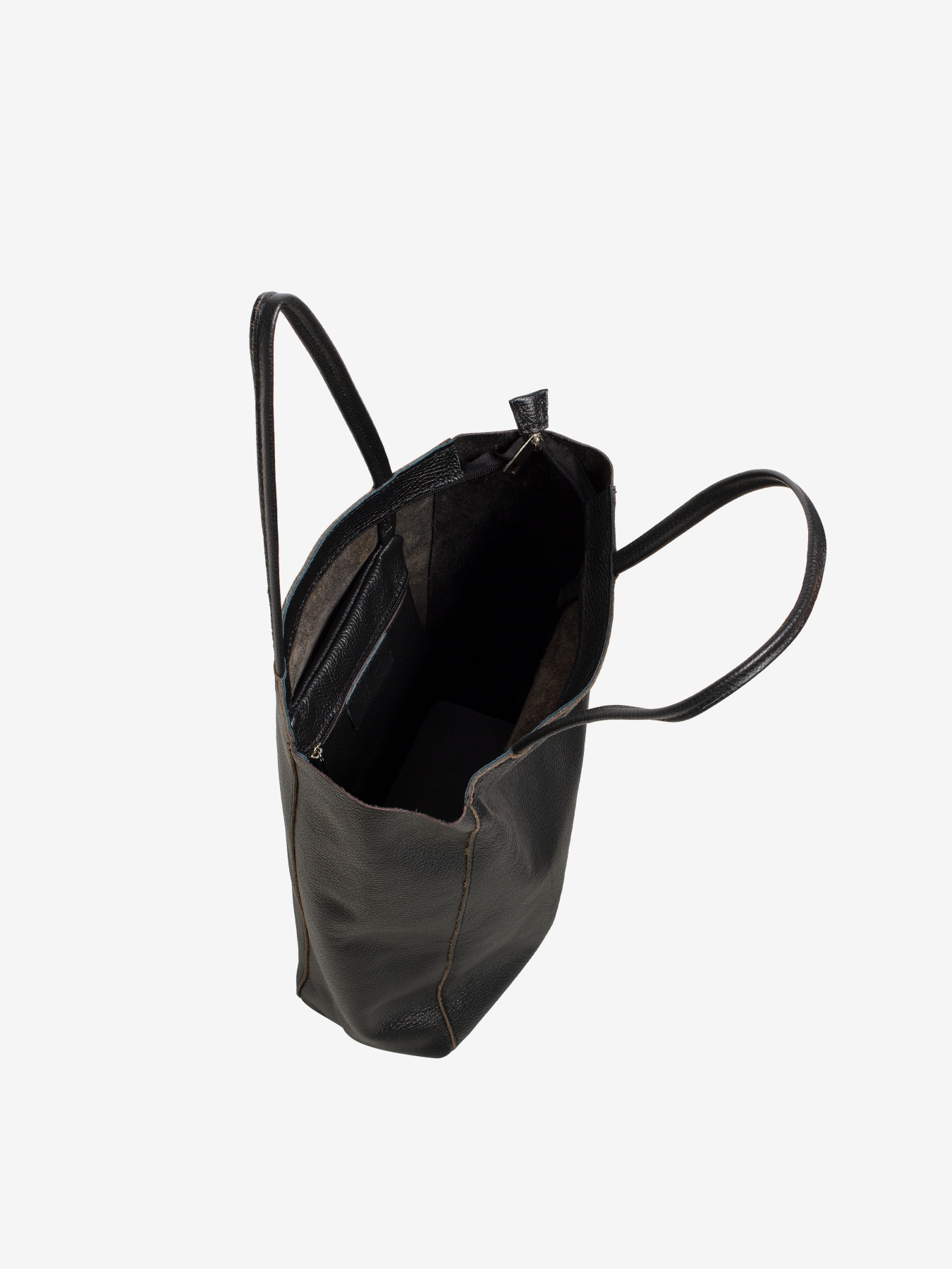 Шопер Regina Notte модель 2000000144085 Фото