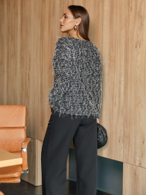 Джемпер Dressa модель 76401 Фото