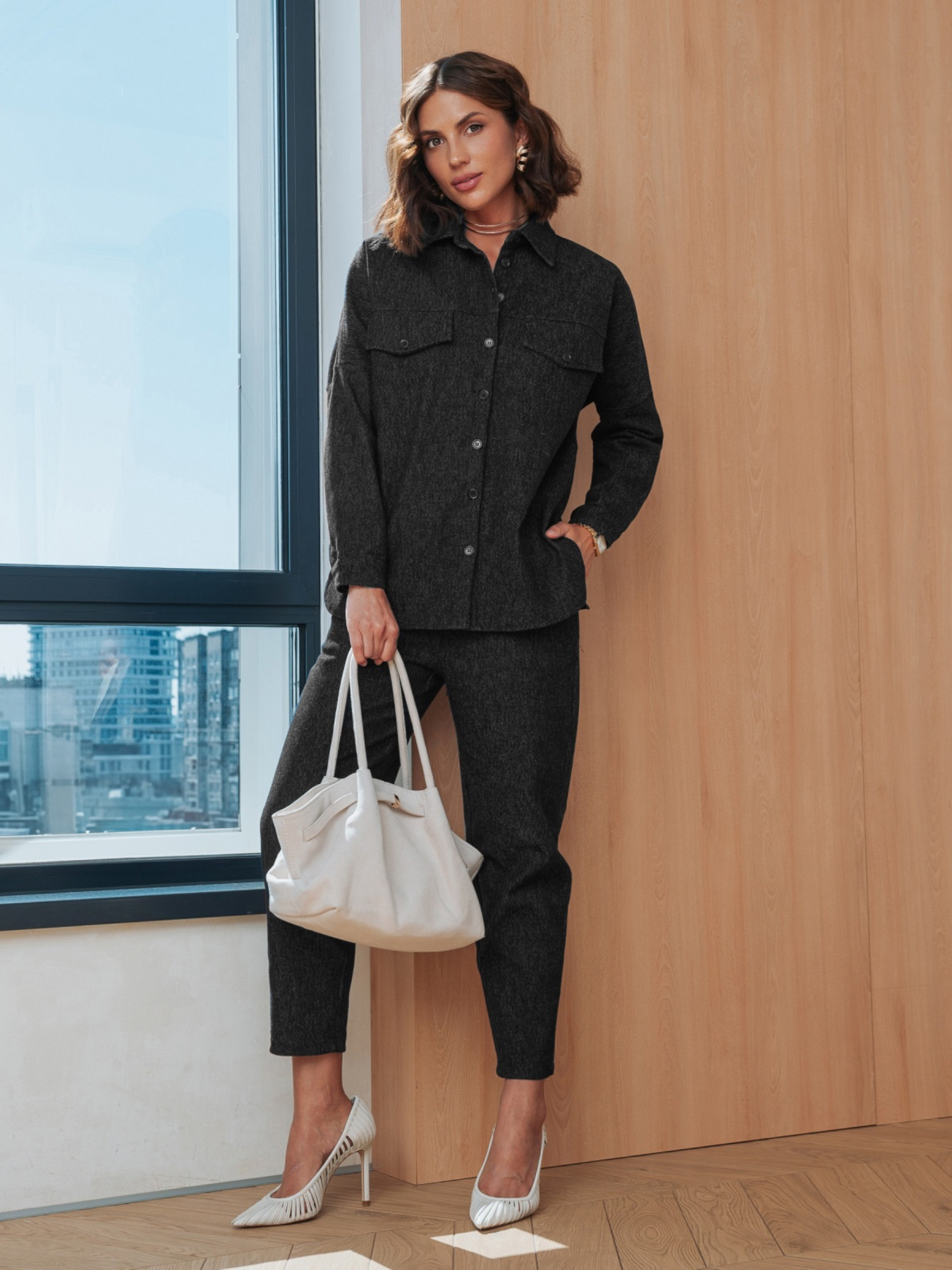 Костюм Dressa модель 76135 Фото