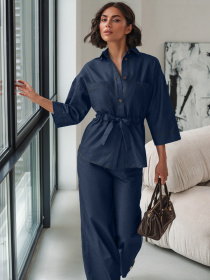 Костюм Dressa модель 76371 Фото