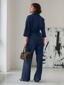 Повседневный костюм Dressa модель 76371 Фото