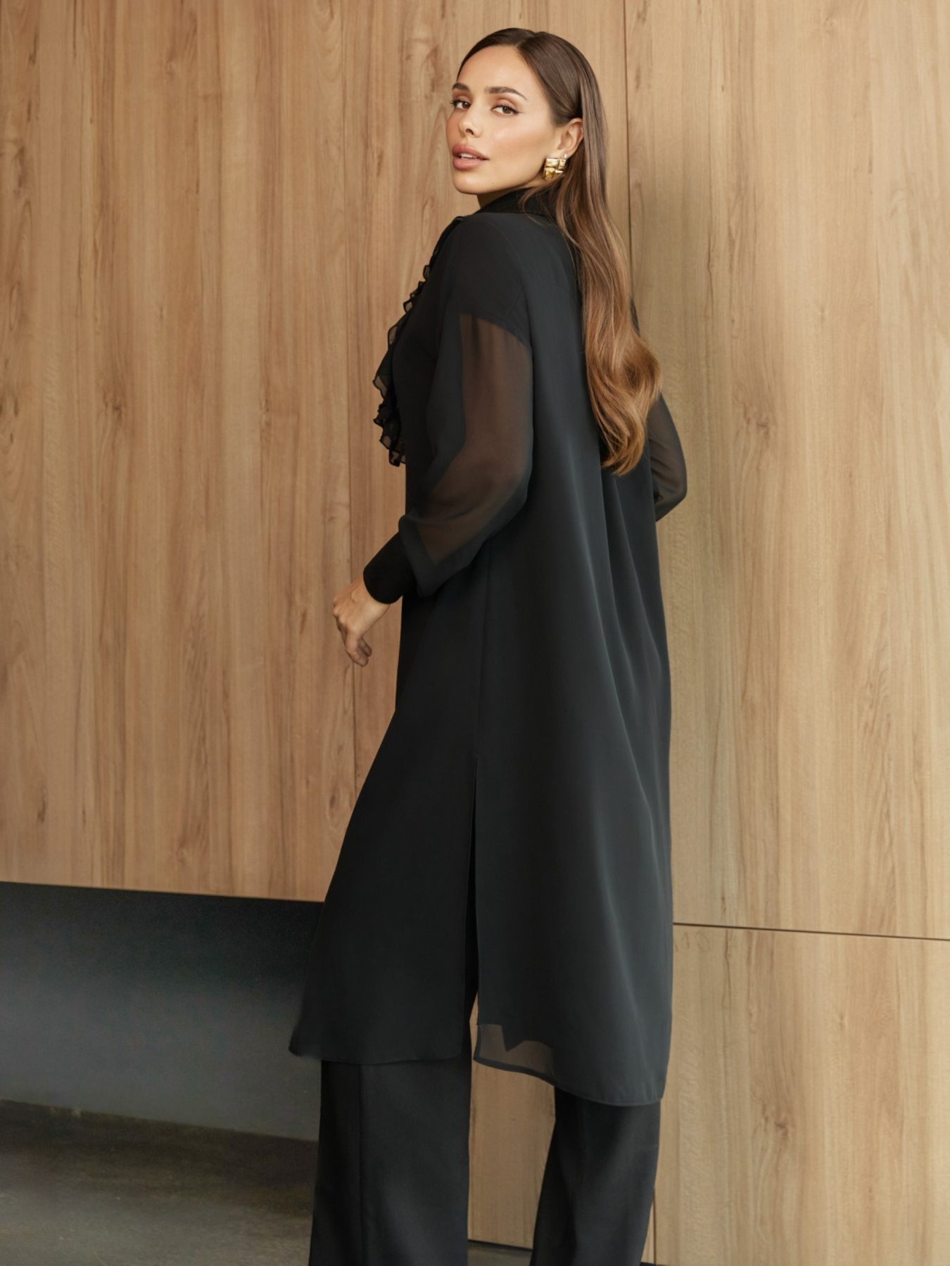 Костюм Dressa модель 76402 Фото