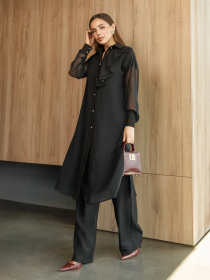 Костюм Dressa модель 76402 Фото