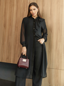 Повседневный костюм Dressa модель 76402 Повседневный костюм Dressa модель 76402 Фото