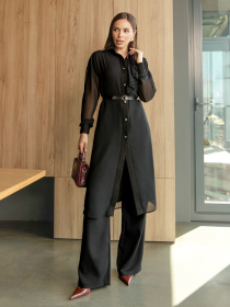 Повседневный костюм Dressa модель 76402 Повседневный костюм Dressa модель 76402 Фото