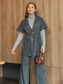 Деловой костюм Dressa модель 76405 Фото