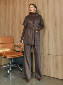 Діловий костюм Dressa модель 76406 Діловий костюм Dressa модель 76406 Фото