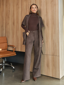 Діловий костюм Dressa модель 76406 Діловий костюм Dressa модель 76406 Фото