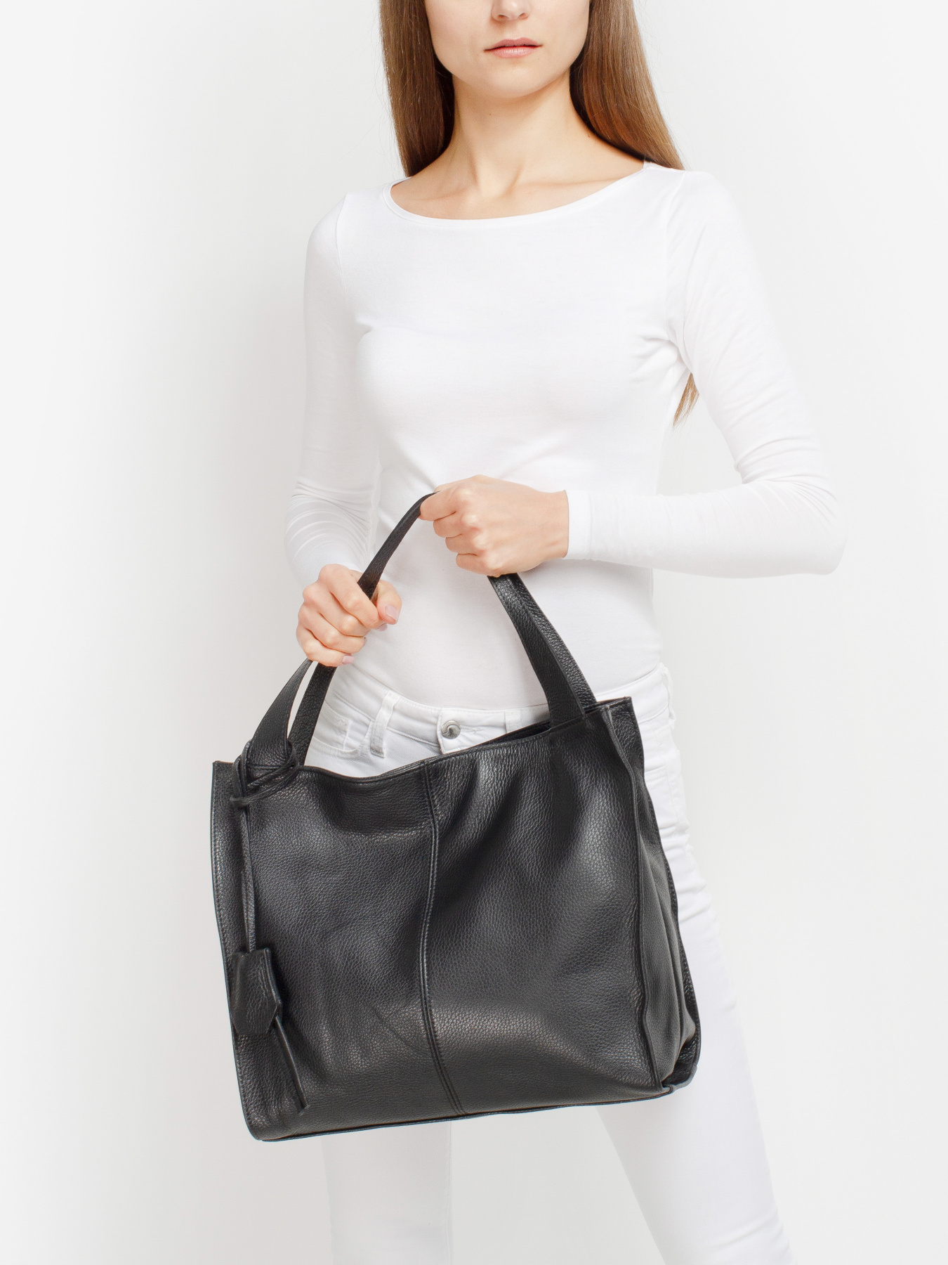 Шоппер Regina Notte модель 2000000048758 Фото