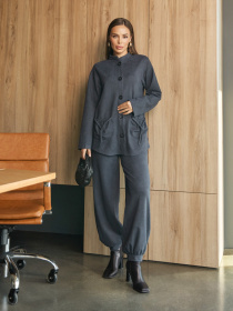 Діловий костюм Dressa модель 76408 Фото