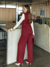 Діловий костюм Dressa модель 76441 Фото