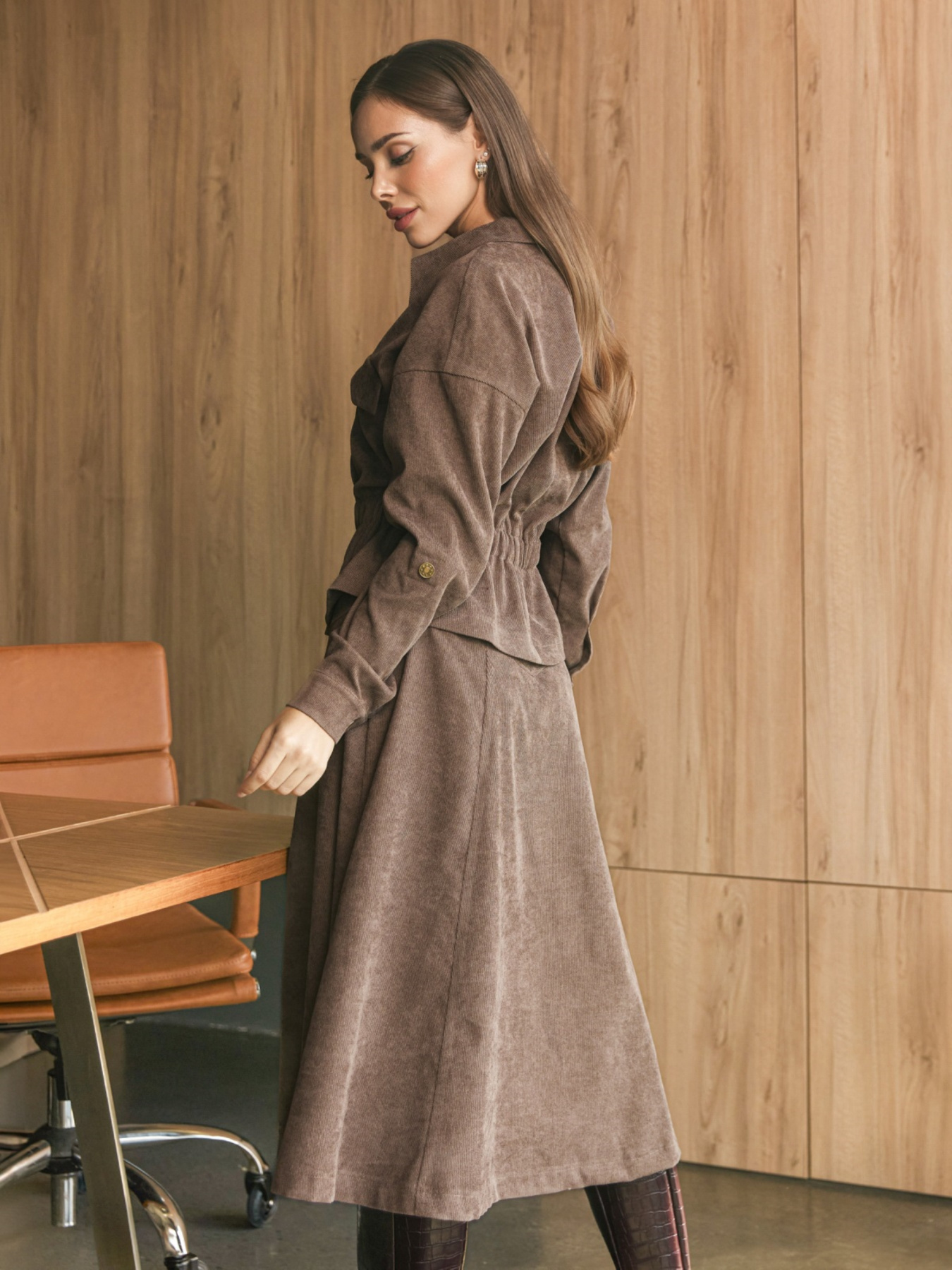 Костюм Dressa модель 76429 Фото