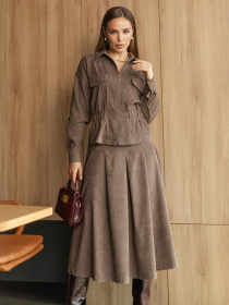 Повсякденний костюм Dressa модель 76429 Фото