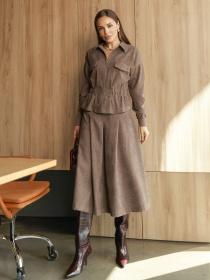 Повсякденний костюм Dressa модель 76429 Фото