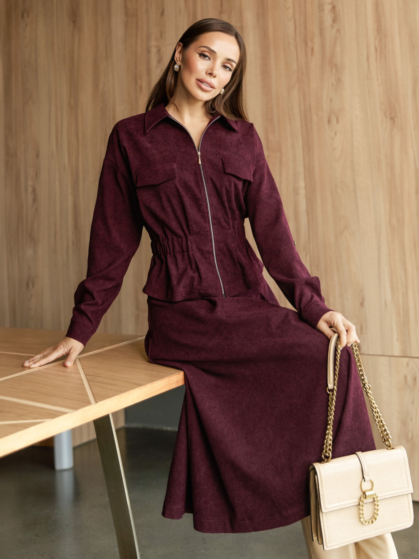 Костюм Dressa модель 76430 Фото