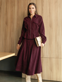 Костюм Dressa модель 76430 Фото