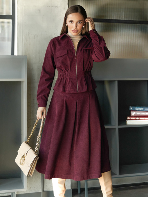 Костюм Dressa модель 76430 Фото