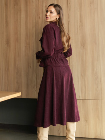 Повсякденний костюм Dressa модель 76430 Фото