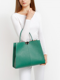 Шоппер Regina Notte модель 2000000164571 Фото