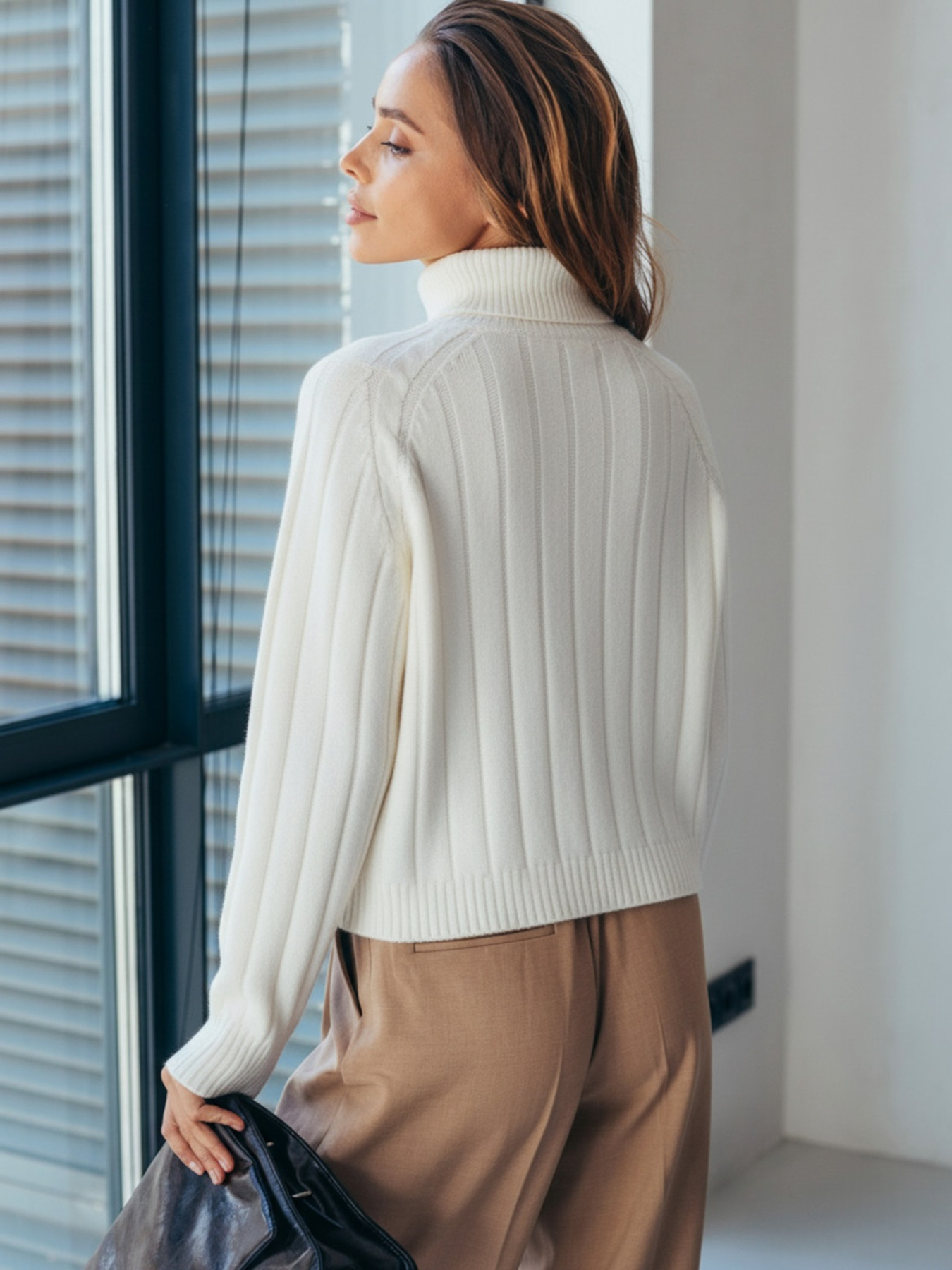 Свитер Dressa модель 70220 Фото