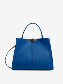 Шопер Regina Notte модель 2000000128047 Шопер Regina Notte модель 2000000128047 Фото