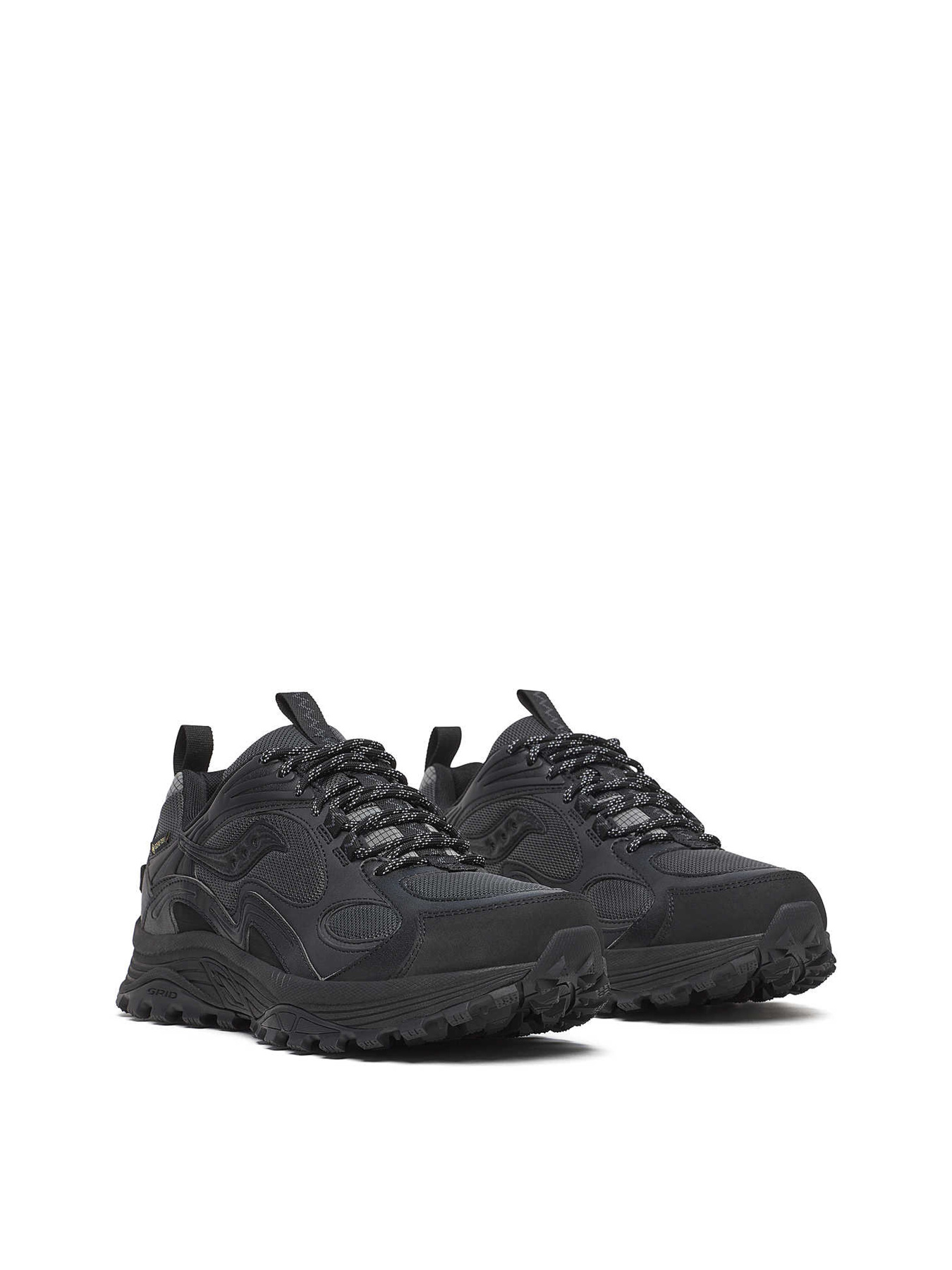 Кроссовки Saucony модель S70925-1 Фото