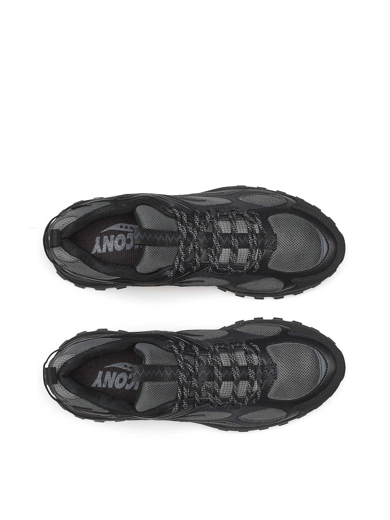 Кроссовки Saucony модель S70925-1 Фото