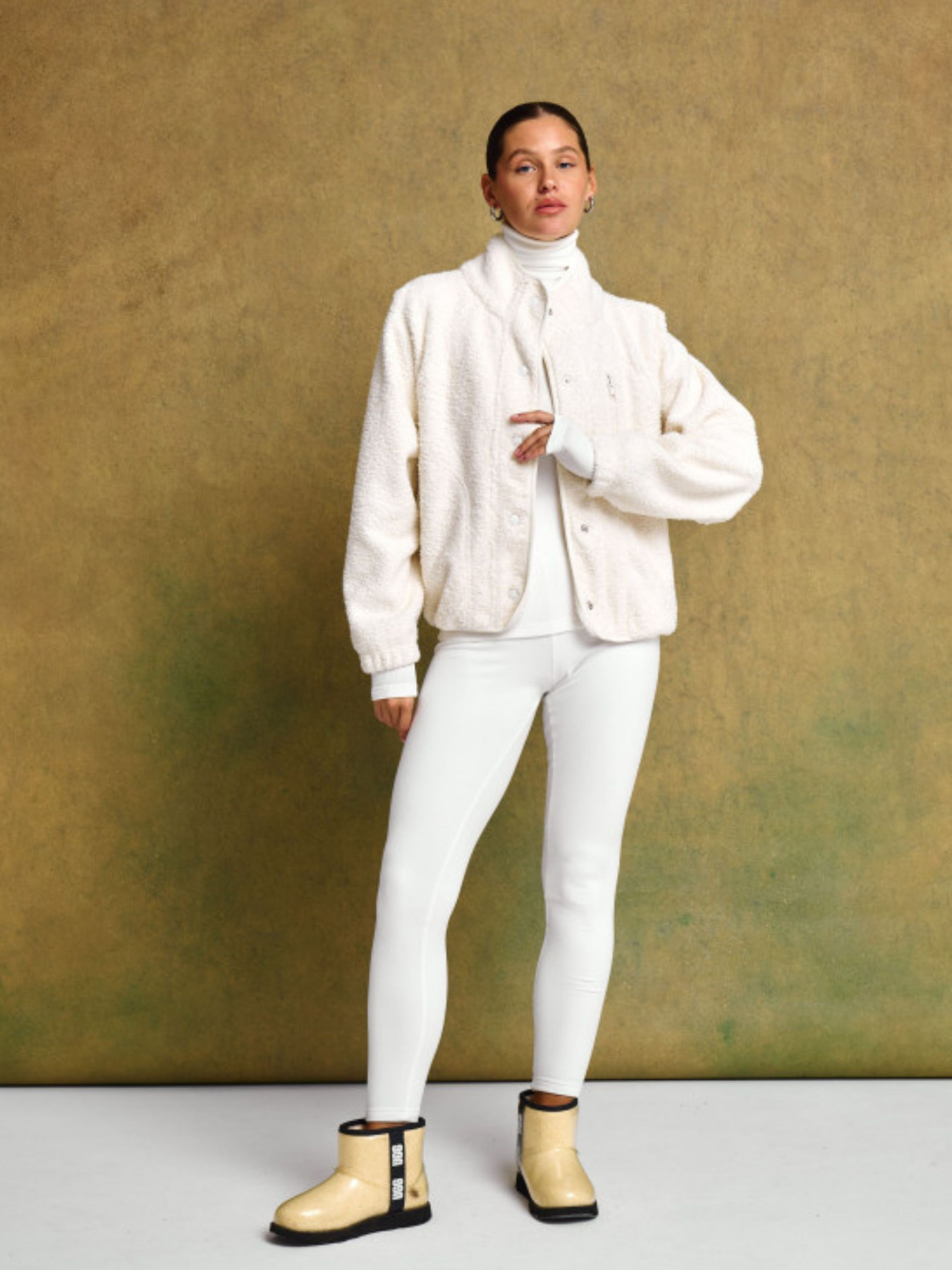 Леггинсы Lilove модель 303 Фото