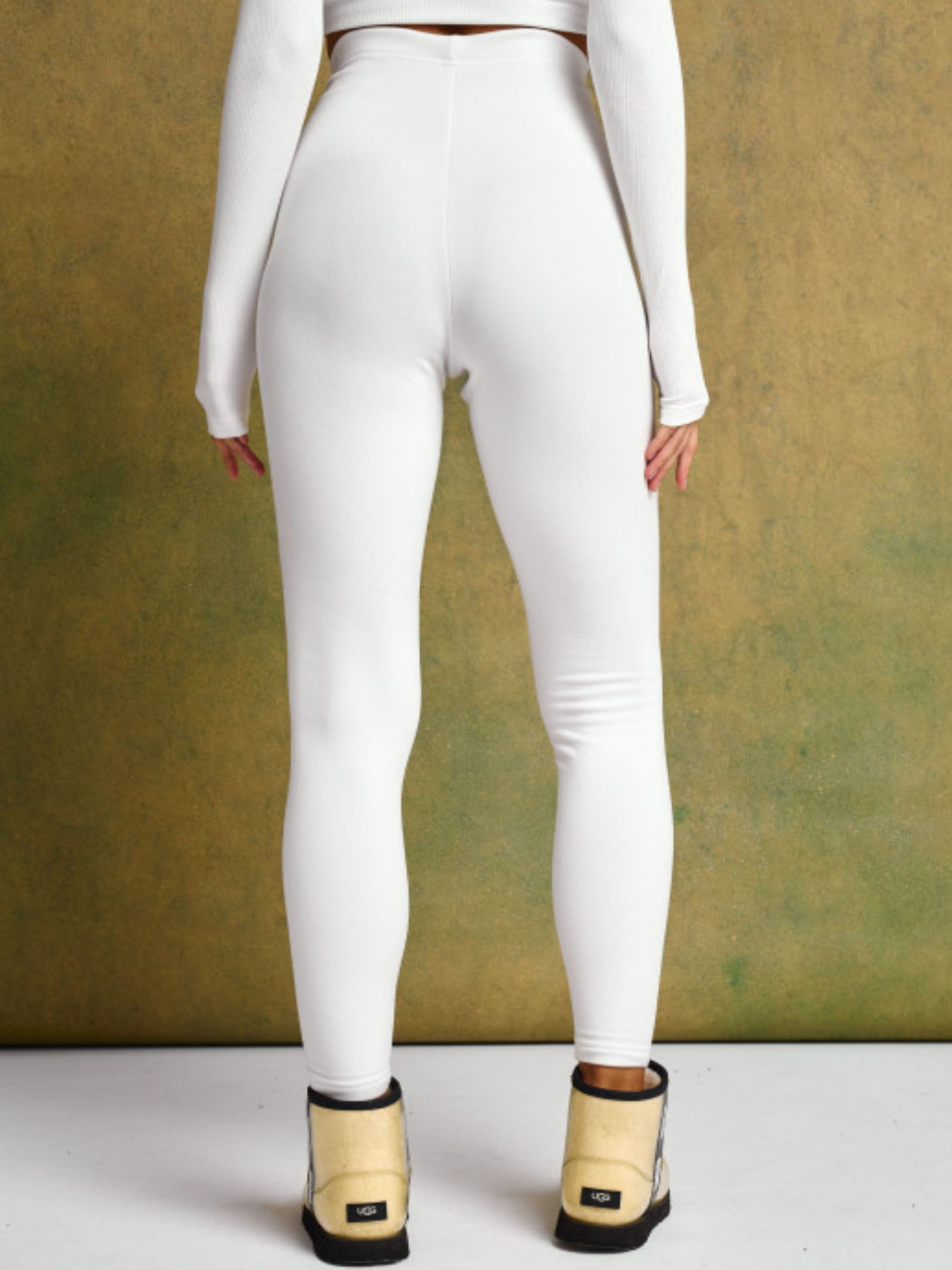 Легінси Lilove модель 303 Фото