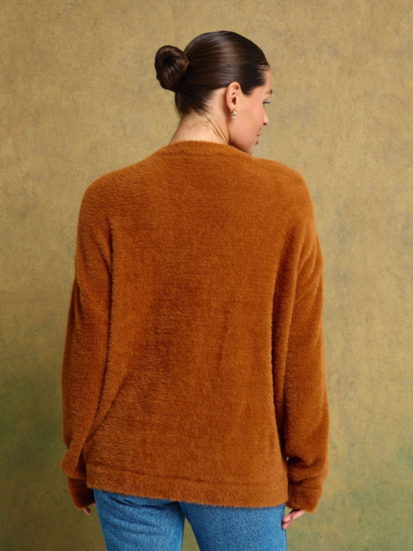 Свитер Lilove модель 377 Фото