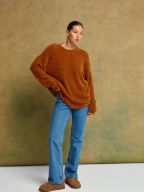 Свитер Lilove модель 377 Фото