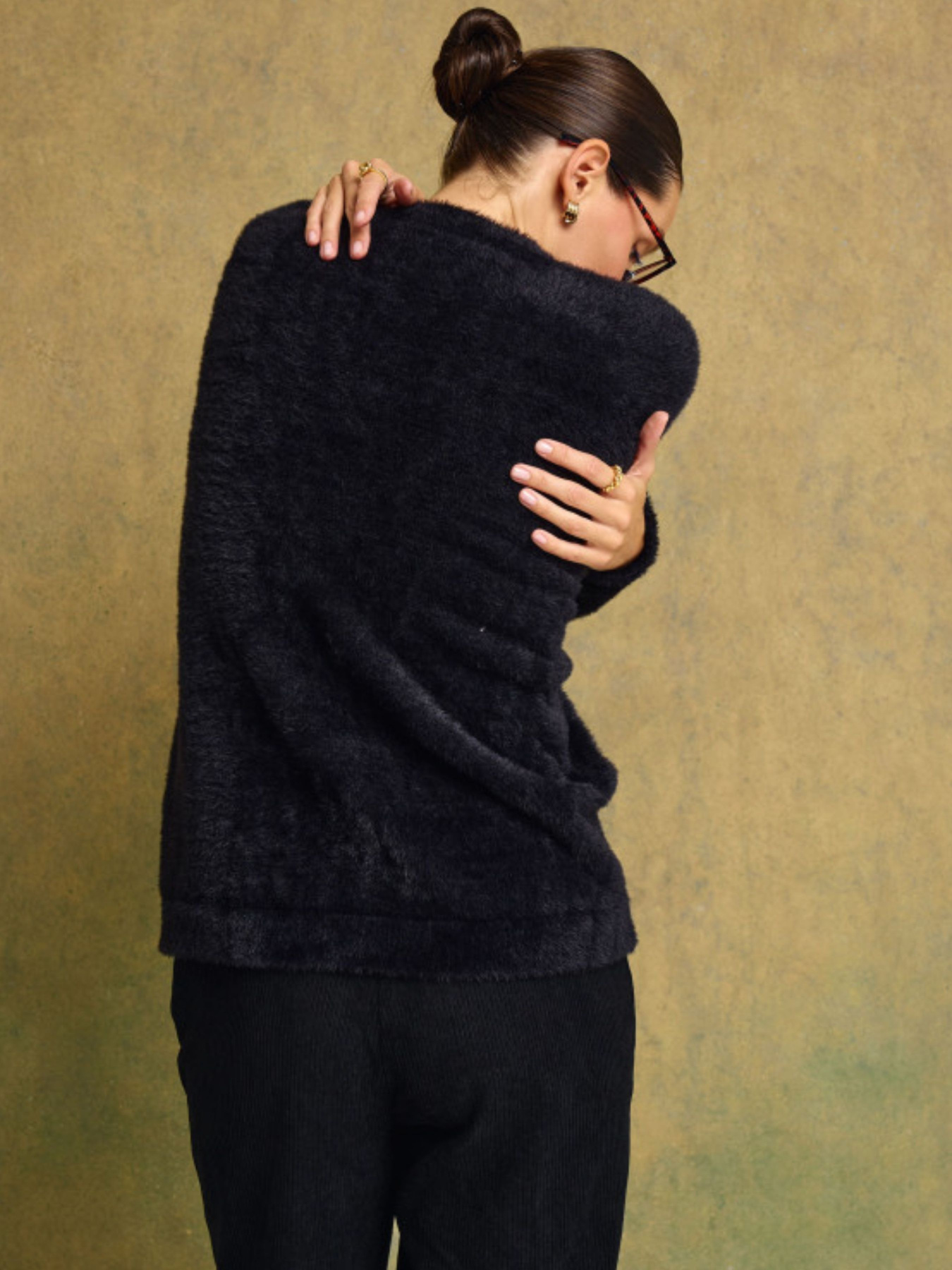 Светр Lilove модель 377 Фото