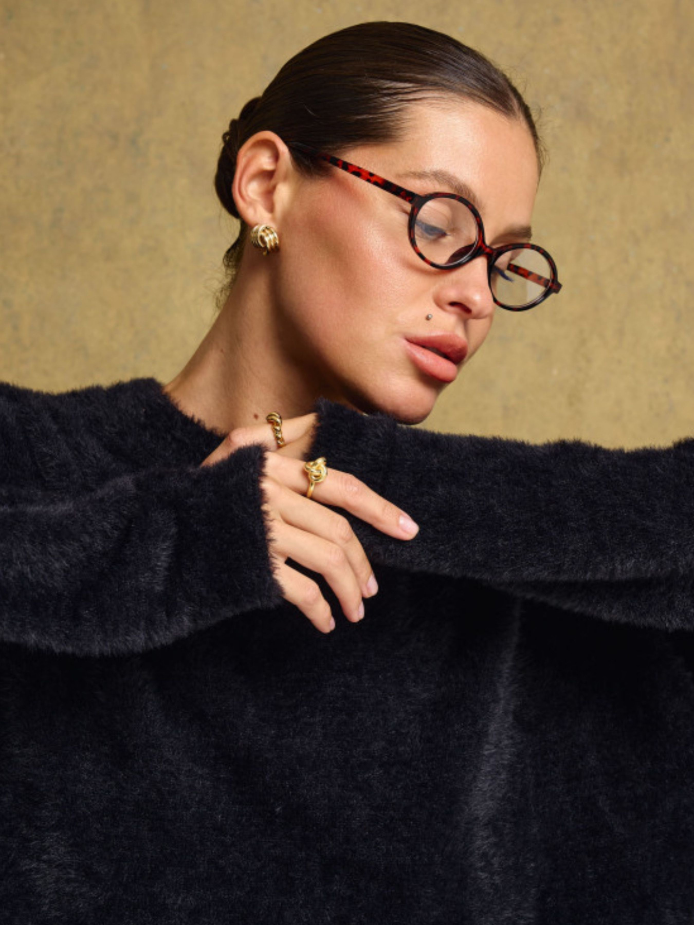 Светр Lilove модель 377 Фото