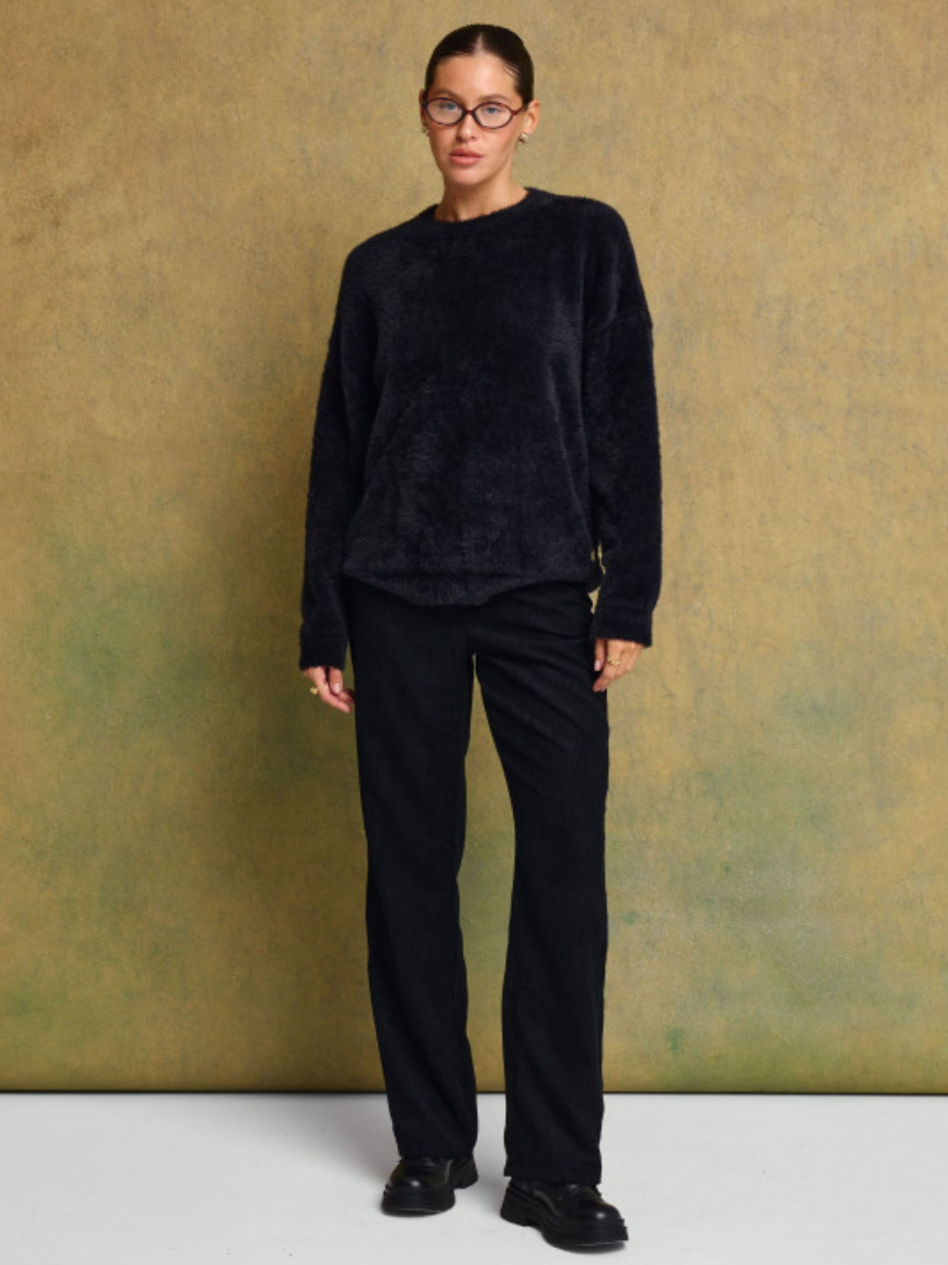 Свитер Lilove модель 377 Фото