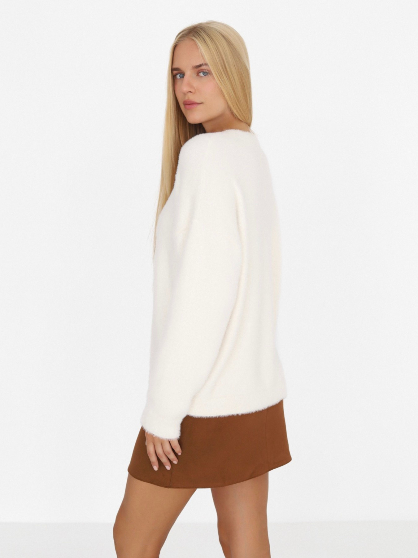 Светр Lilove модель 377 Фото