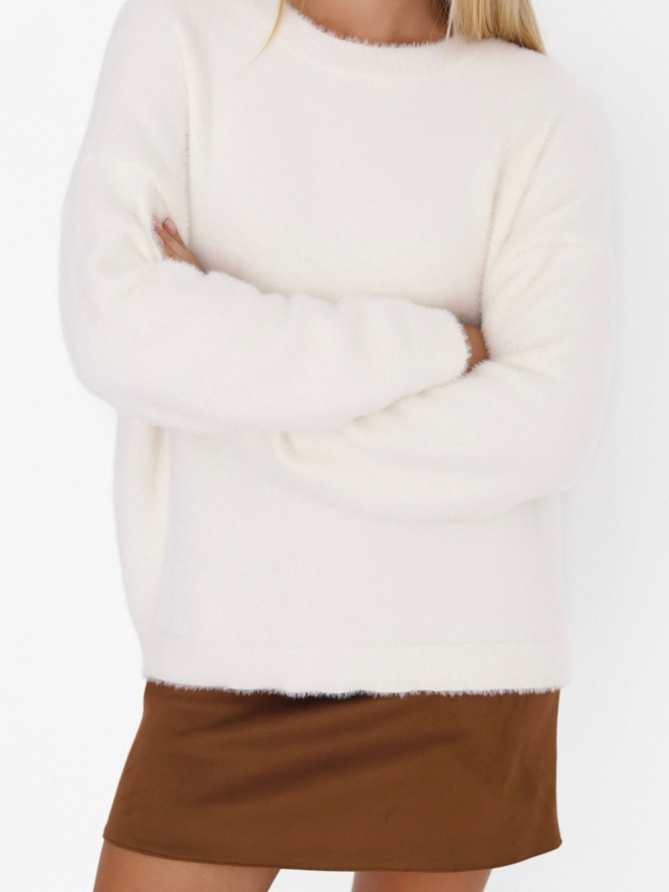 Светр Lilove модель 377 Фото