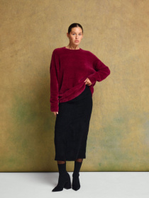 Свитер Lilove модель 377 Фото