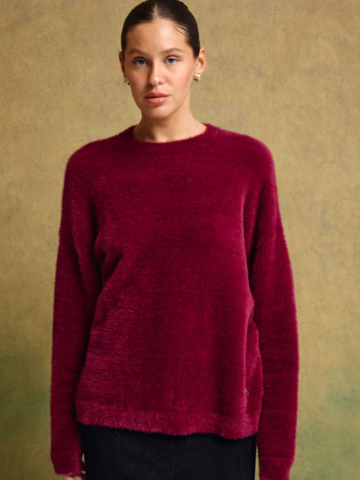 Свитер Lilove модель 377 Фото