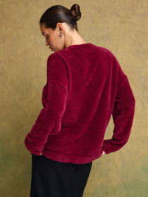 Свитер Lilove модель 377 Фото