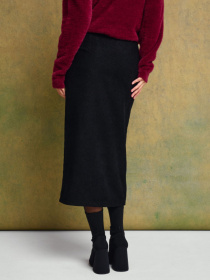 Юбка миди Lilove модель 309 Фото