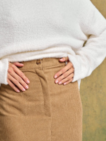 Юбка миди Lilove модель 309 Фото