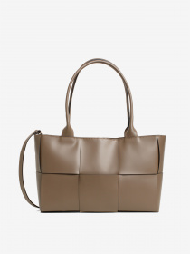 Шопер Regina Notte модель 2000000132808 Фото