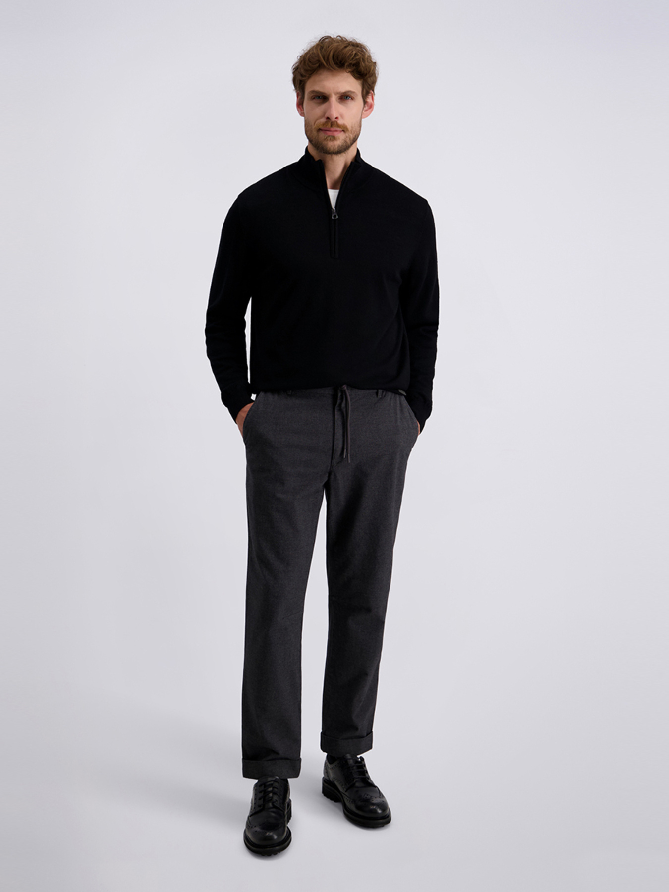 Чіноси Pierre Cardin модель C3 35560.1074.9002 Фото