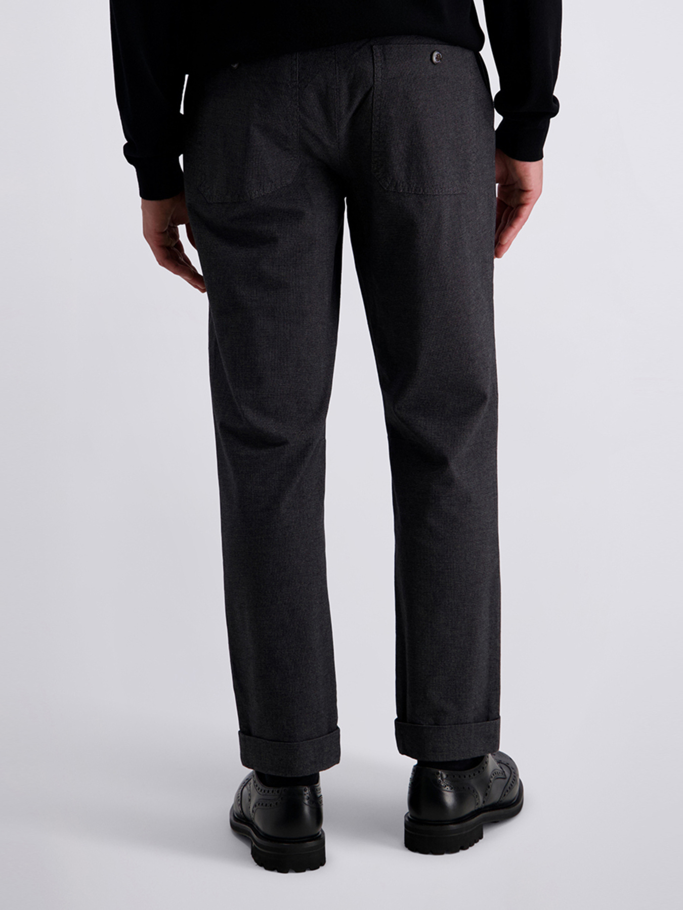 Чиносы Pierre Cardin модель C3 35560.1074.9002 Фото